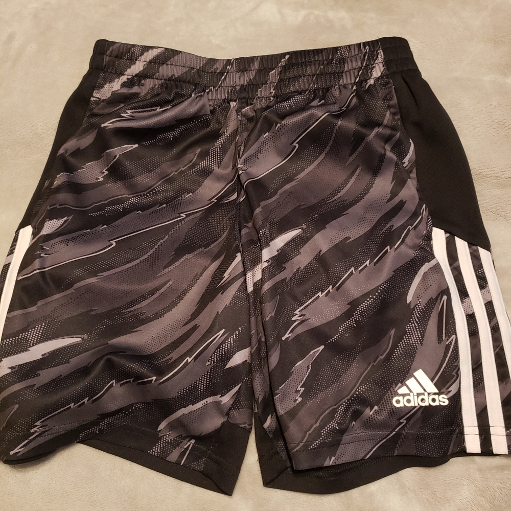 Boy's Adidas shorts